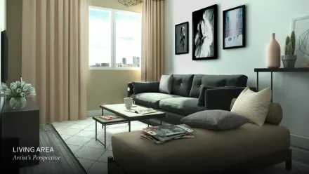 Leaf Residences — Foto’s 4