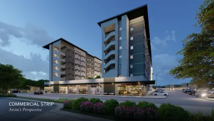 Leaf Residences — Foto’s 5