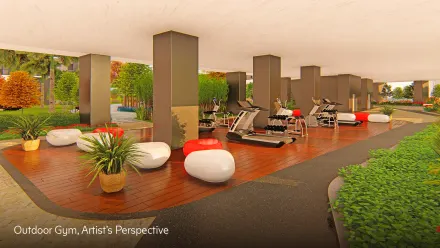 Light 2 Residences — Foto’s 4
