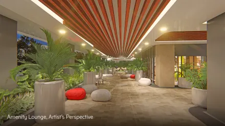 Light 2 Residences — Foto’s 5