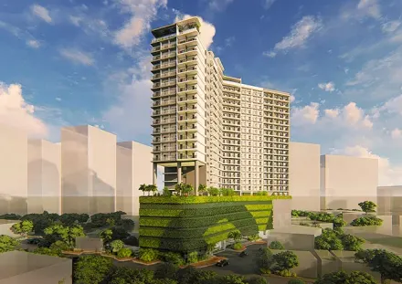 Lush Residences — Foto’s 2