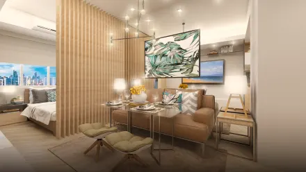 Lush Residences — Foto’s 4
