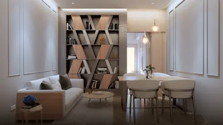 Mint Residences — Foto’s 3