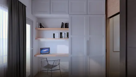 Mint Residences — Foto’s 5