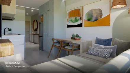 Now Residences — Foto’s 3