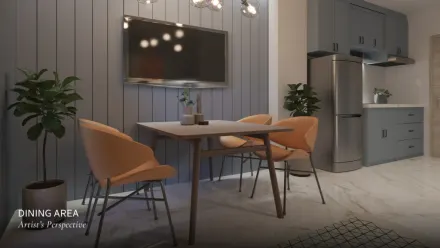 Now Residences — Foto’s 4