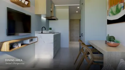 Now Residences — Foto’s 5