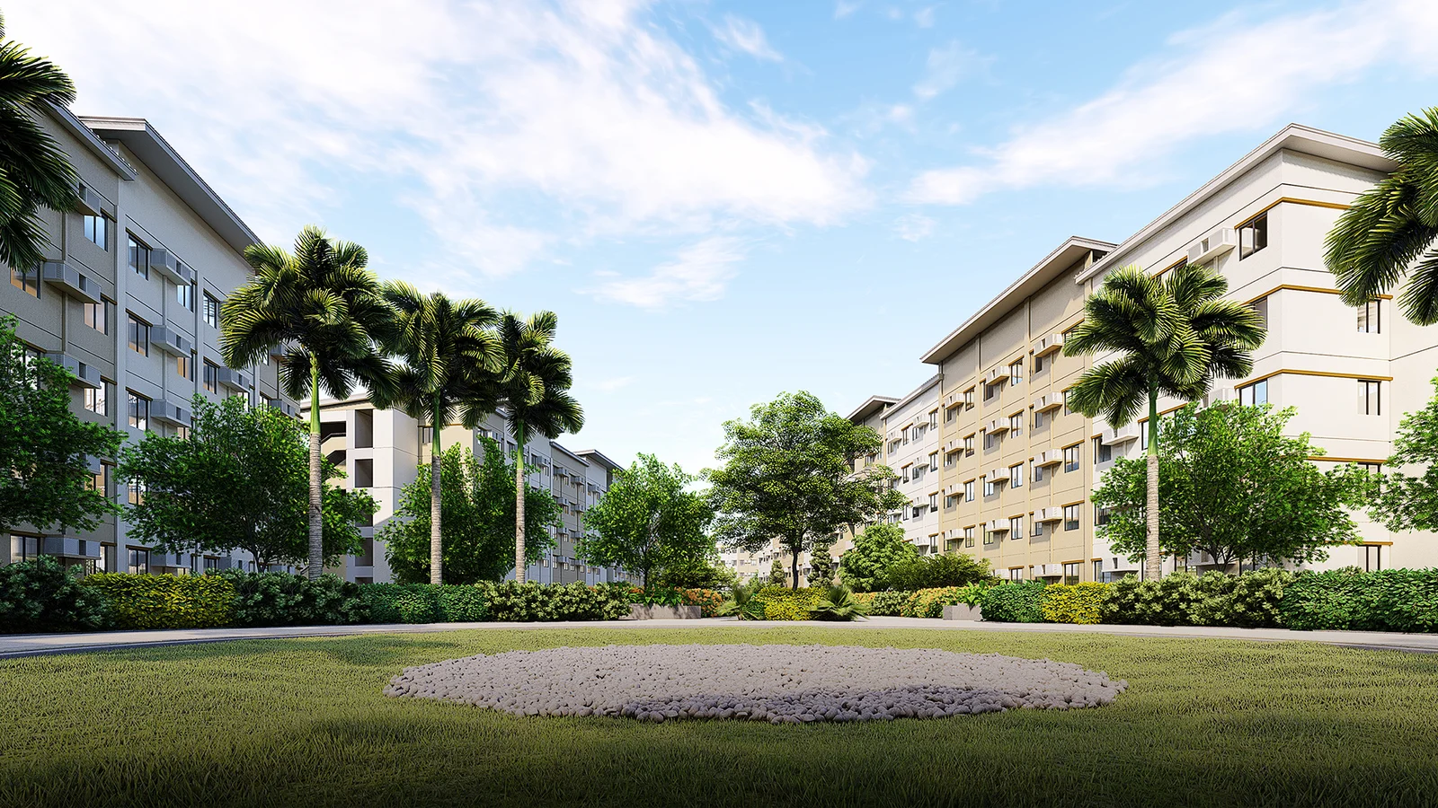 Park Residences