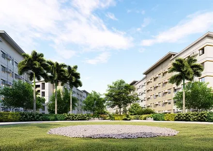 Park Residences — Foto’s 2