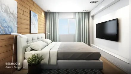 Park Residences — Foto’s 3
