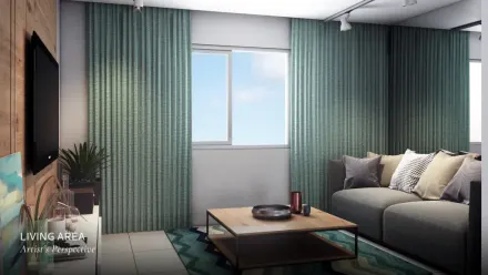 Park Residences — Foto’s 4