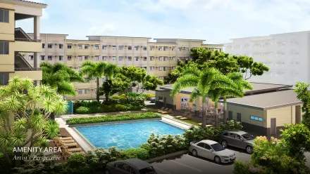 Park Residences — Foto’s 5