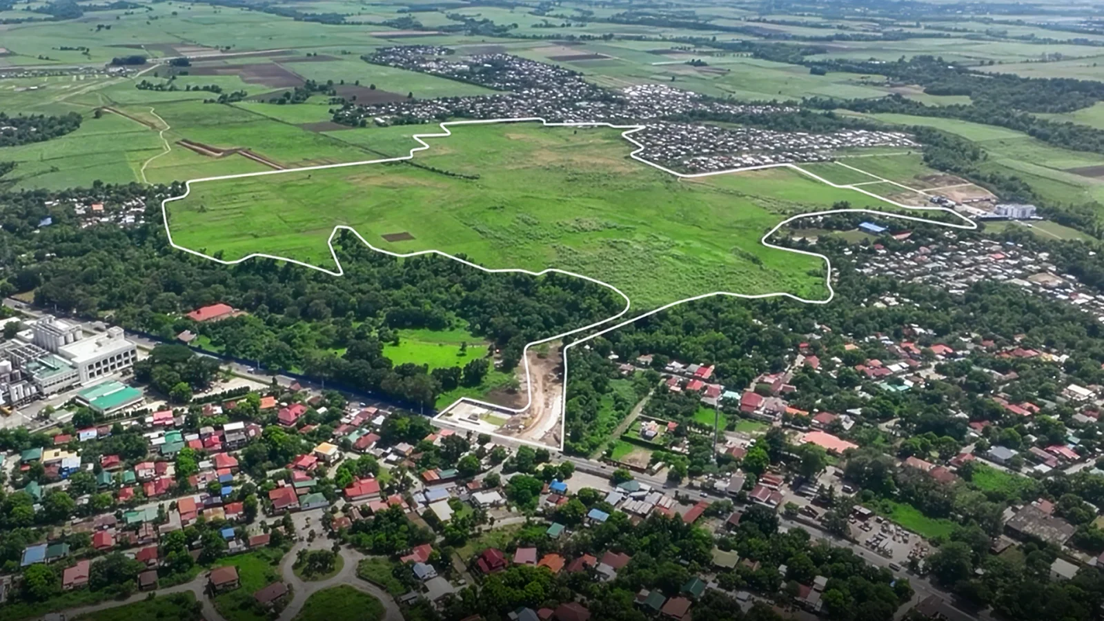 Parkville