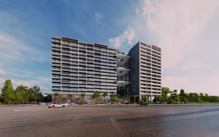 Sail Residences — Foto’s 2
