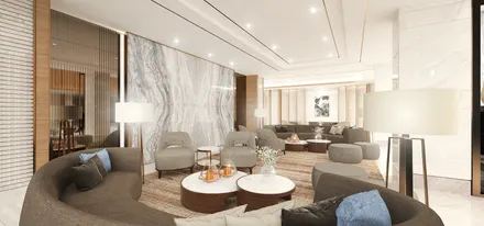 Sail Residences — Foto’s 5