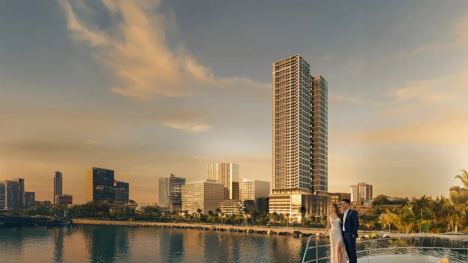Sands Residences