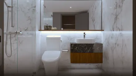 Sands Residences — Foto’s 4