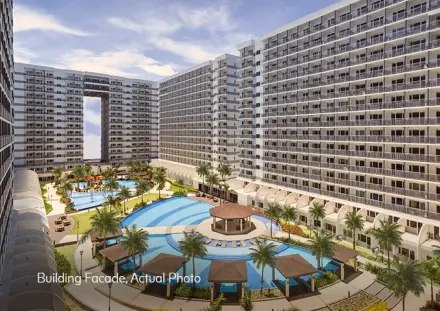 Shell Residences — Foto’s 2