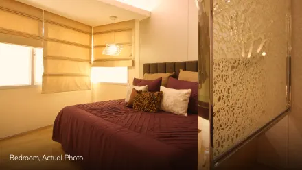 Shell Residences — Foto’s 3