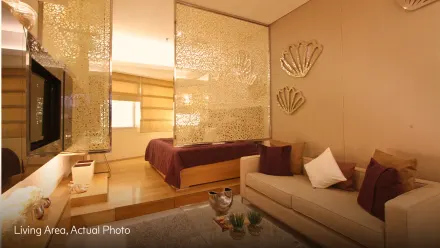 Shell Residences — Foto’s 4