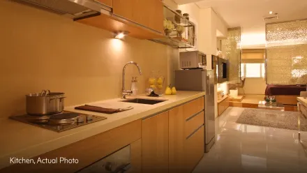 Shell Residences — Foto’s 5