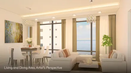 Shore 2 Residences — Foto’s 2