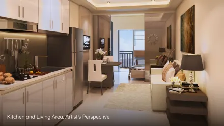 Shore 2 Residences — Foto’s 3