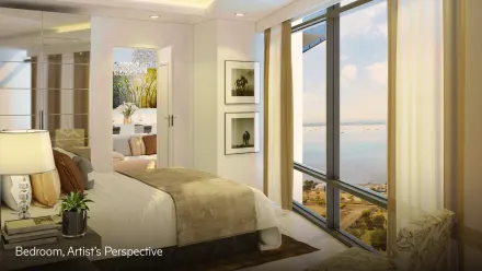 Shore 2 Residences — Foto’s 4