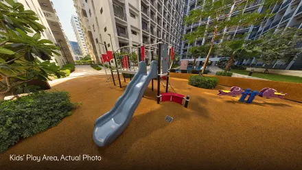 Shore 2 Residences — Foto’s 5