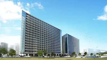 Shore 3 Residences — Foto’s 2