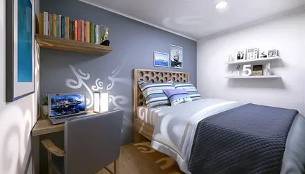 Shore 3 Residences — Foto’s 3
