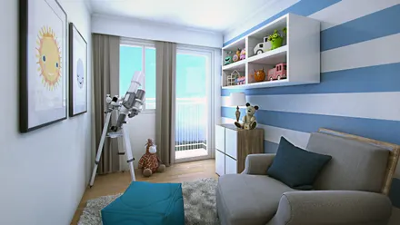 Shore 3 Residences — Foto’s 4