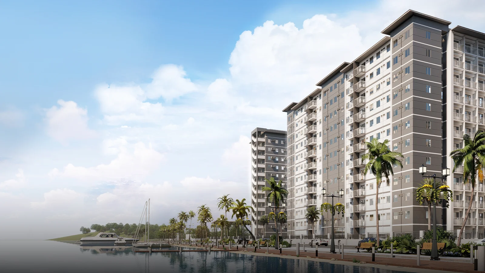 Smile Residences