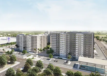 Smile Residences — Foto’s 2