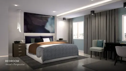 Smile Residences — Foto’s 3