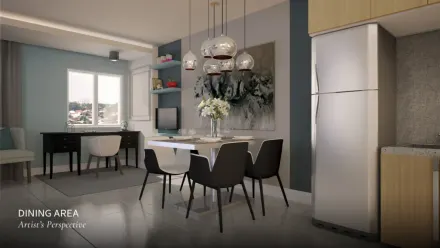 Smile Residences — Foto’s 4