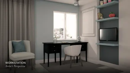 Smile Residences — Foto’s 5
