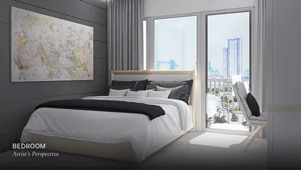 South 2 Residences — Foto’s 2