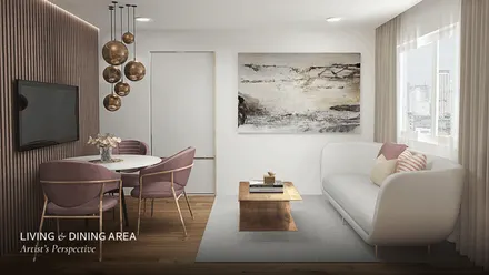 South 2 Residences — Foto’s 3