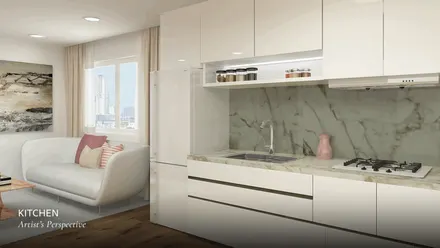 South 2 Residences — Foto’s 4