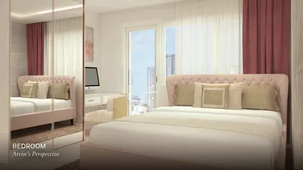 South 2 Residences — Foto’s 5