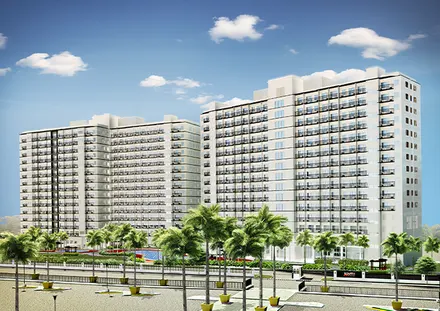 South Residences — Foto’s 2