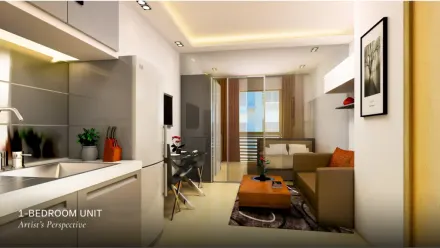 South Residences — Foto’s 3
