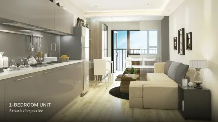South Residences — Foto’s 4