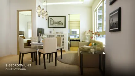 South Residences — Foto’s 5