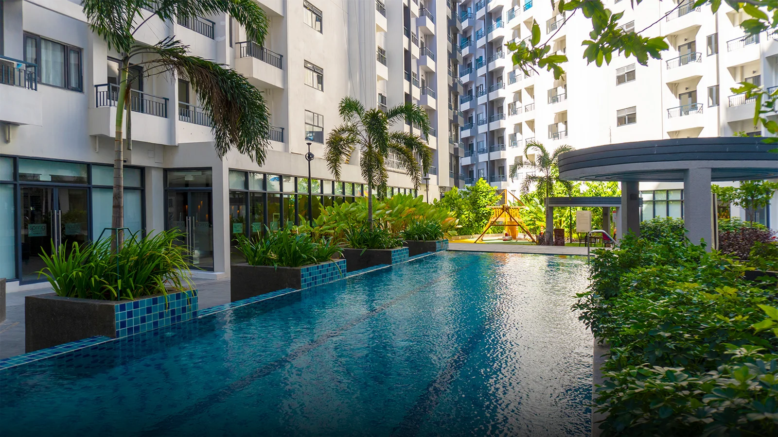 Spring Residences