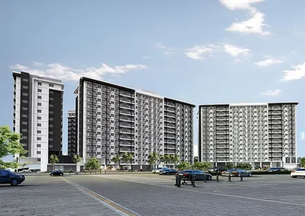 Spring Residences — Foto’s 2