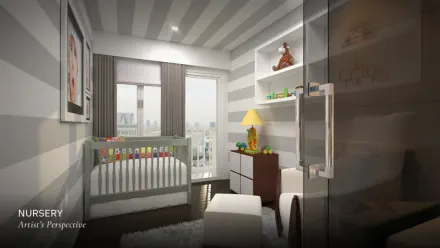 Spring Residences — Foto’s 5
