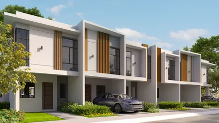 Symphony Homes — Foto’s 2
