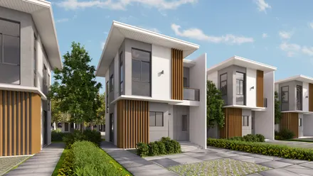 Symphony Homes — Foto’s 3